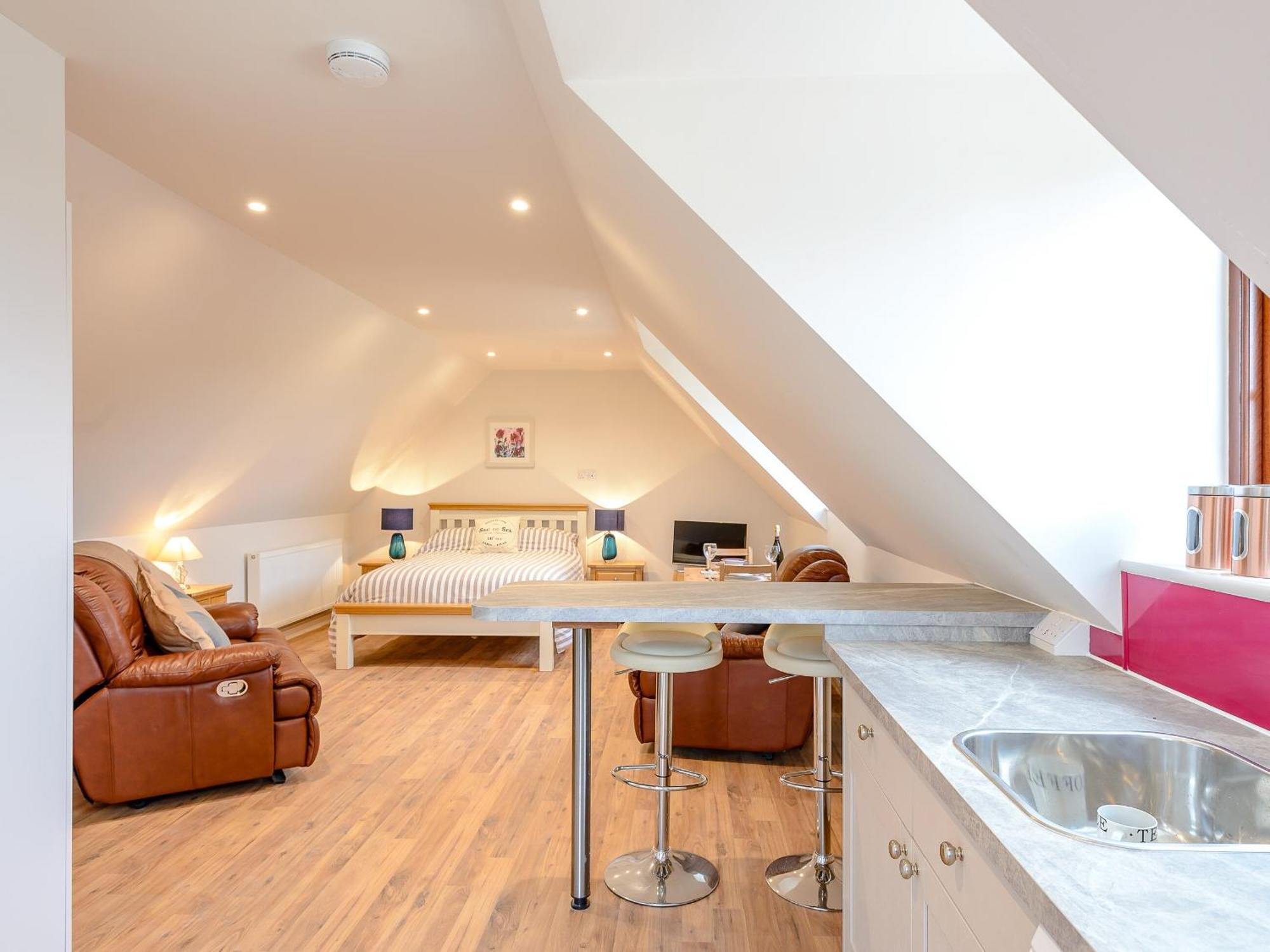 Spire View Villa Redlynch  Luaran gambar