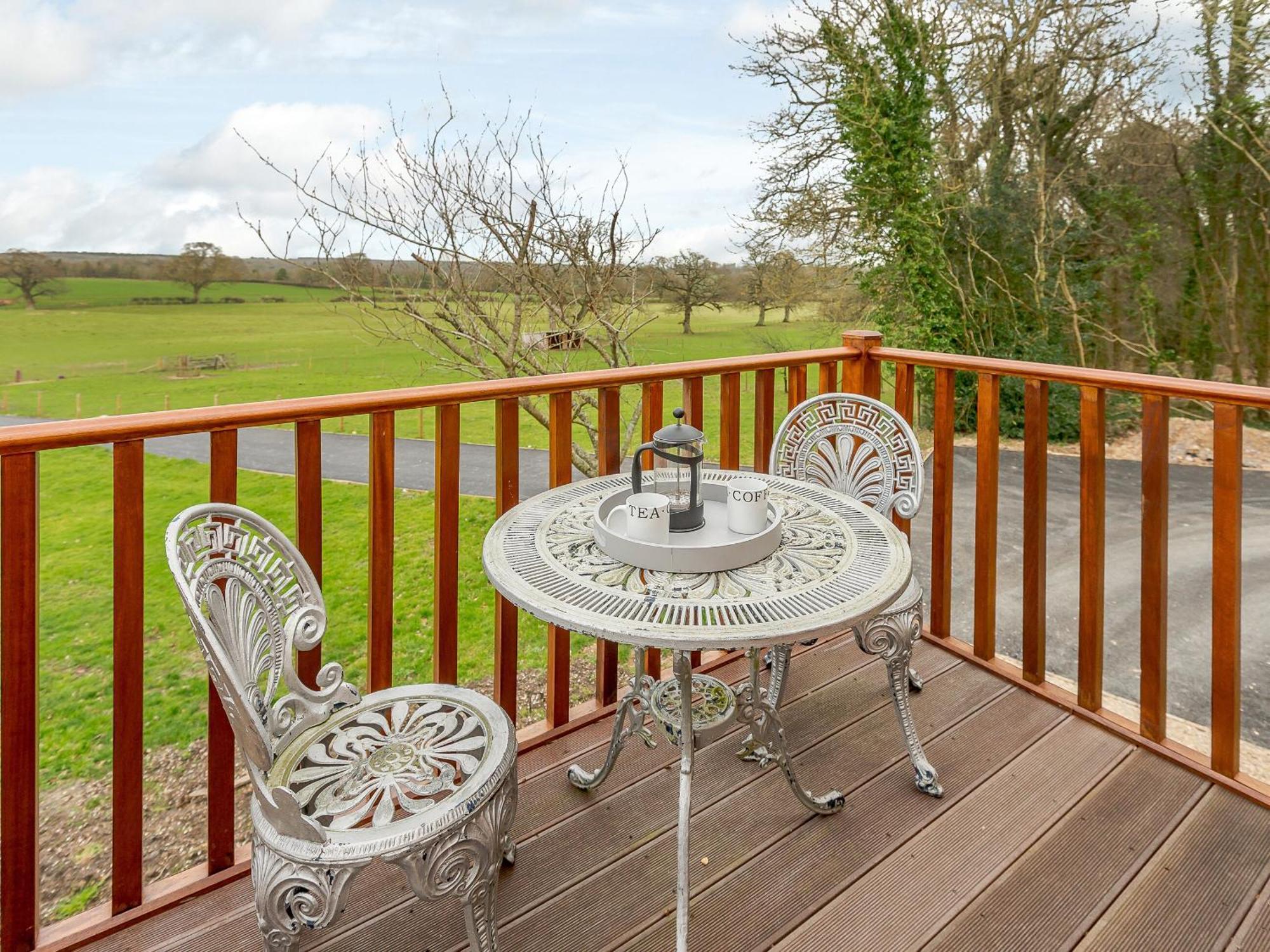Spire View Villa Redlynch  Luaran gambar