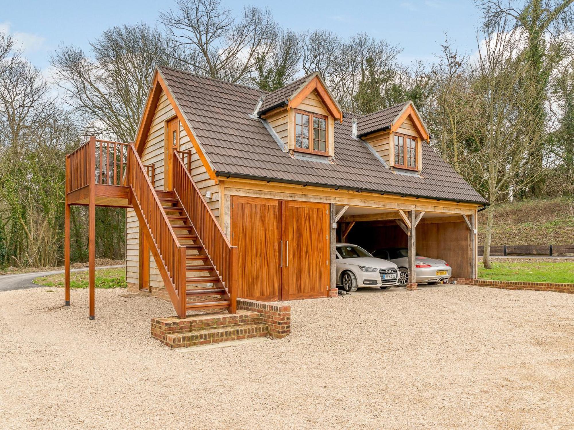 Spire View Villa Redlynch  Luaran gambar
